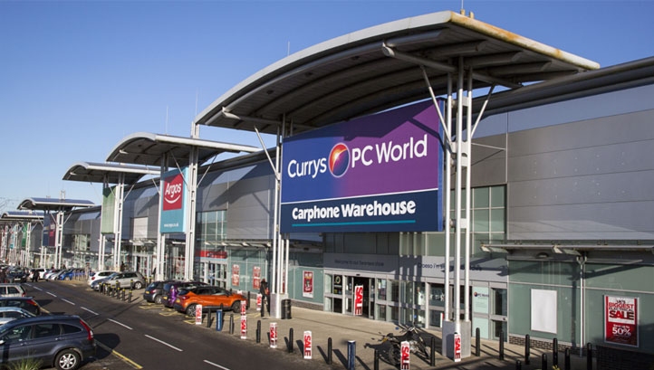 Dixons Carphone operates 14 brands across eight countries, including Currys PC World here in the UK. Collectively, these brands have around 10,000 suppliers.